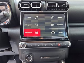 CITROEN C3 aircross 1.2 puretech max s&s 130cv eat6