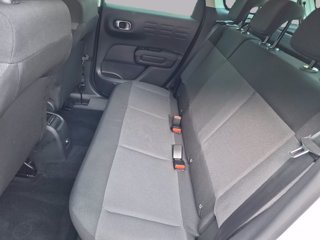 CITROEN C3 aircross 1.2 puretech max s&s 130cv eat6
