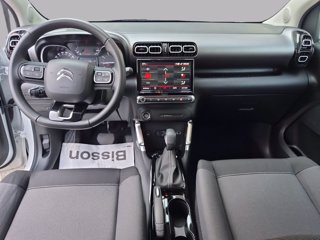 CITROEN C3 aircross 1.2 puretech max s&s 130cv eat6