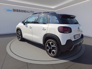 CITROEN C3 aircross 1.2 puretech max s&s 130cv eat6