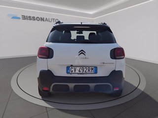 CITROEN C3 aircross 1.2 puretech max s&s 130cv eat6