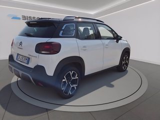 CITROEN C3 aircross 1.2 puretech max s&s 130cv eat6