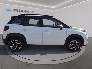 CITROEN C3 aircross 1.2 puretech max s&s 130cv eat6