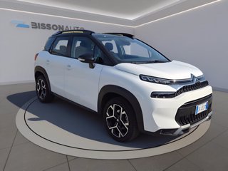 CITROEN C3 aircross 1.2 puretech max s&s 130cv eat6