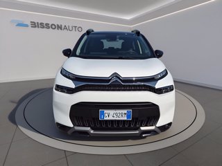 CITROEN C3 aircross 1.2 puretech max s&s 130cv eat6