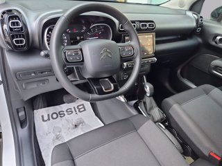 CITROEN C3 aircross 1.2 puretech max s&s 130cv eat6