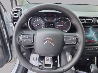 CITROEN C3 aircross 1.2 puretech max s&s 130cv eat6