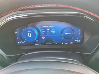 FORD Focus 1.5 ecoblue st-line x 115cv auto