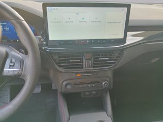 FORD Focus 1.5 ecoblue st-line x 115cv auto