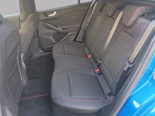 FORD Focus 1.5 ecoblue st-line x 115cv auto