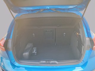 FORD Focus 1.5 ecoblue st-line x 115cv auto