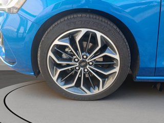 FORD Focus 1.5 ecoblue st-line x 115cv auto