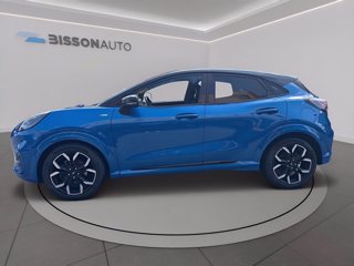 FORD Puma 1.0 ecoboost h ST-Line X s&s 125cv
