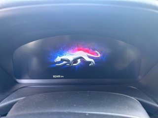 FORD Puma 1.0 ecoboost h ST-Line X s&s 125cv