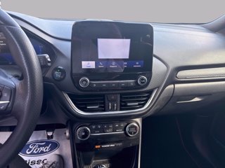 FORD Puma 1.0 ecoboost h ST-Line X s&s 125cv