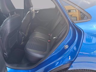 FORD Puma 1.0 ecoboost h ST-Line X s&s 125cv