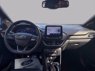 FORD Puma 1.0 ecoboost h ST-Line X s&s 125cv