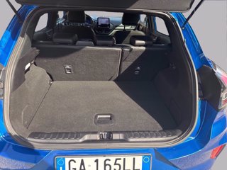 FORD Puma 1.0 ecoboost h ST-Line X s&s 125cv