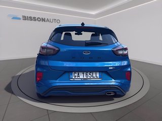 FORD Puma 1.0 ecoboost h ST-Line X s&s 125cv