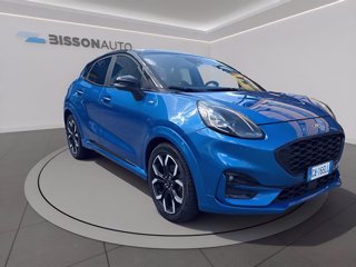 FORD Puma 1.0 ecoboost h ST-Line X s&s 125cv