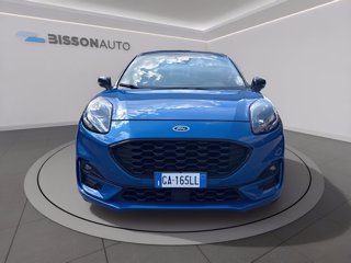 FORD Puma 1.0 ecoboost h ST-Line X s&s 125cv