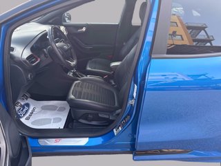 FORD Puma 1.0 ecoboost h ST-Line X s&s 125cv