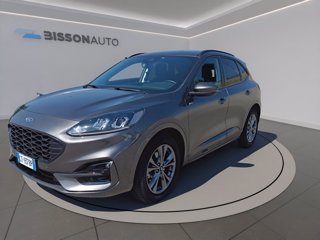 FORD Kuga 2.0 ecoblue st-line 2wd 120cv auto