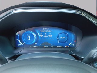 FORD Kuga 2.0 ecoblue st-line 2wd 120cv auto