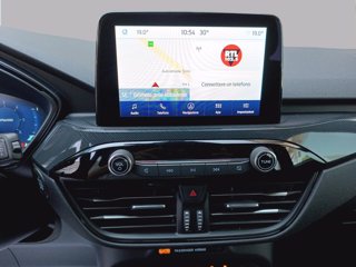 FORD Kuga 2.0 ecoblue st-line 2wd 120cv auto