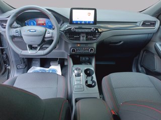 FORD Kuga 2.0 ecoblue st-line 2wd 120cv auto