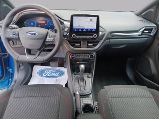 FORD Puma 1.0 ecoboost h st-line s&s 125cv auto