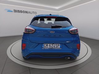 FORD Puma 1.0 ecoboost h st-line s&s 125cv auto