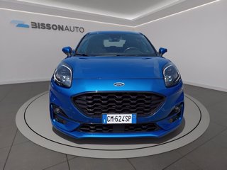 FORD Puma 1.0 ecoboost h st-line s&s 125cv auto