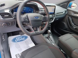 FORD Puma 1.0 ecoboost h st-line s&s 125cv auto