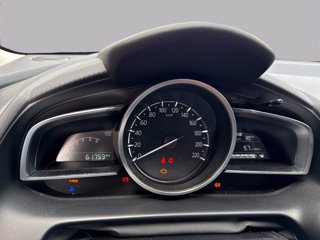 MAZDA 2 1.5 m-hybrid exceed 90cv