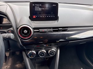 MAZDA 2 1.5 m-hybrid exceed 90cv