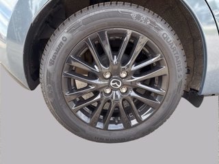 MAZDA 2 1.5 m-hybrid exceed 90cv