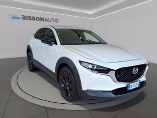 MAZDA Cx-30 2.0 m-hybrid homura 2wd 150cv 6mt