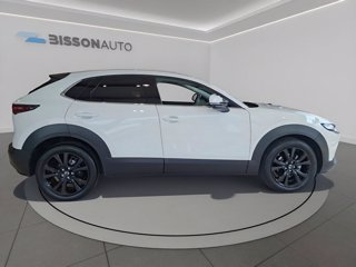 MAZDA Cx-30 2.0 m-hybrid homura 2wd 150cv 6mt