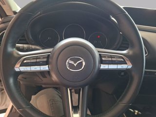 MAZDA Cx-30 2.0 m-hybrid homura 2wd 150cv 6mt