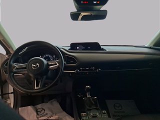 MAZDA Cx-30 2.0 m-hybrid homura 2wd 150cv 6mt