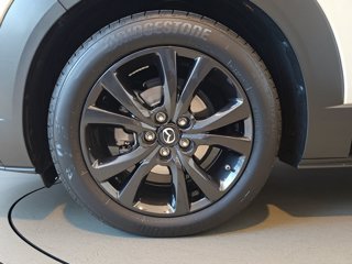 MAZDA Cx-30 2.0 m-hybrid homura 2wd 150cv 6mt