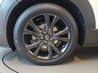 MAZDA Cx-30 2.0 m-hybrid homura 2wd 150cv 6mt