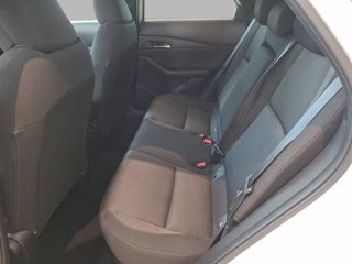 MAZDA Cx-30 2.0 m-hybrid homura 2wd 150cv 6mt