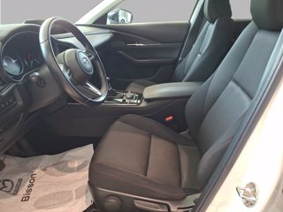 MAZDA Cx-30 2.0 m-hybrid homura 2wd 150cv 6mt
