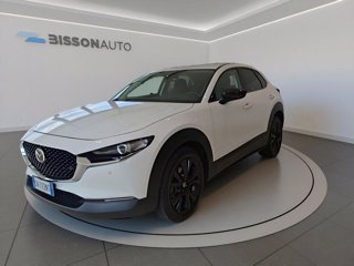 MAZDA Cx-30 2.0 m-hybrid homura 2wd 150cv 6mt