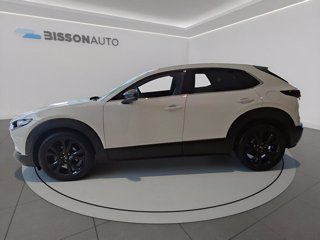 MAZDA Cx-30 2.0 m-hybrid homura 2wd 150cv 6mt