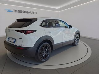 MAZDA Cx-30 2.0 m-hybrid homura 2wd 150cv 6mt