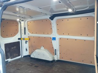 FORD Transit custom 340 2.0 tdci mhev 130cv trend l1h1 e6.2