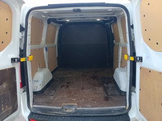 FORD Transit custom 340 2.0 tdci mhev 130cv trend l1h1 e6.2